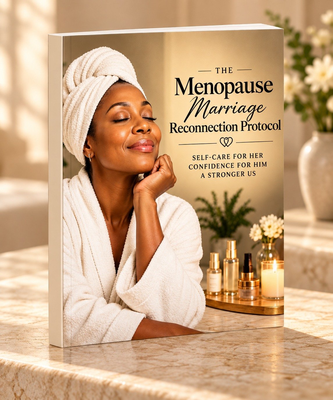 The Menopause Marriage Reconnection Protocol